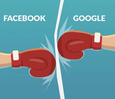 Google Facebook – czyli gdzie warto reklamować się w internecie?